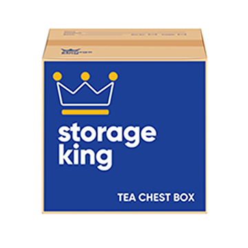 Boxes & Cardboard Cartons