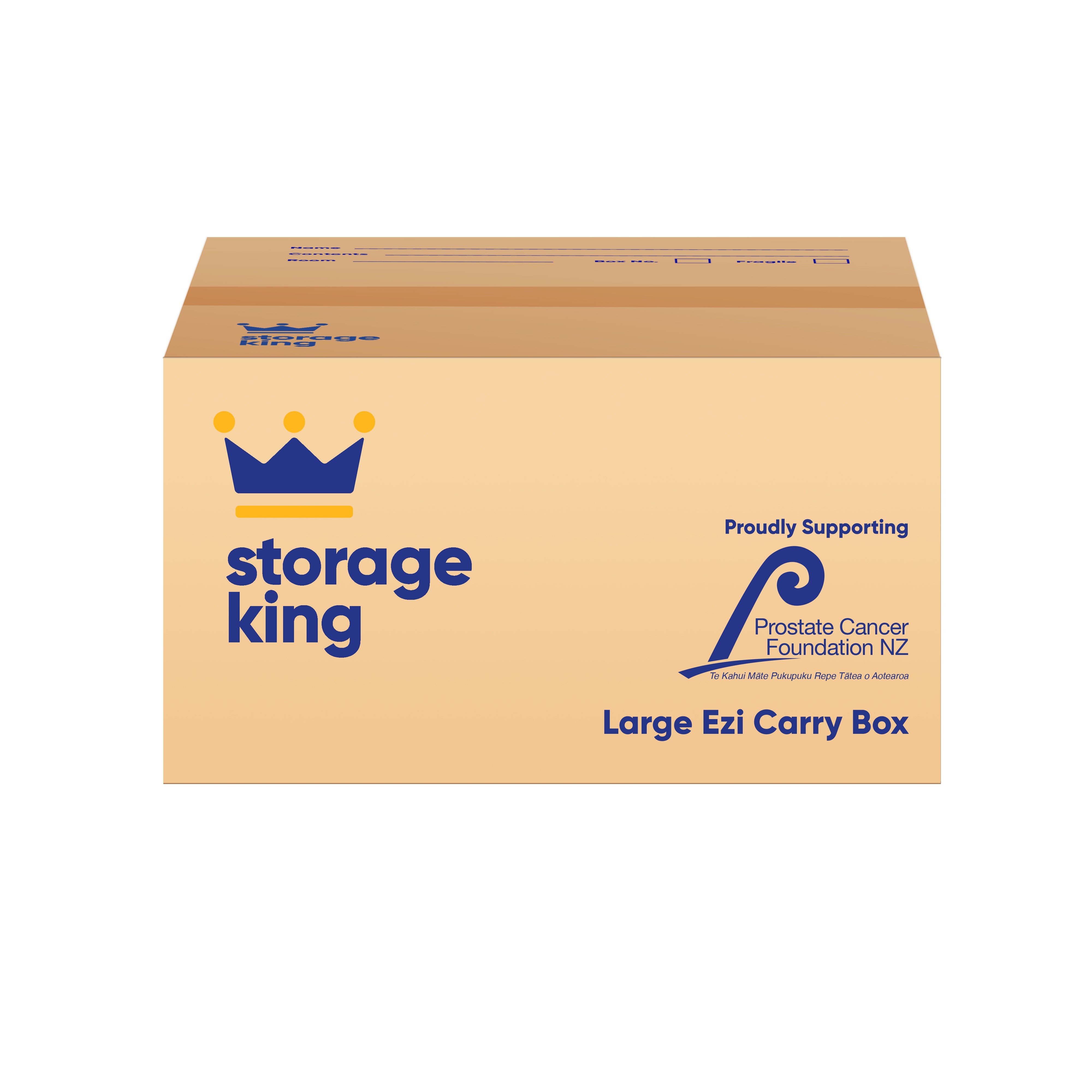 Large Ezi Carry Carton