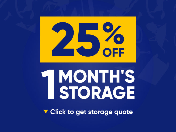 Storage Dunedin & Self Storage Dunedin | Storage King Dunedin South